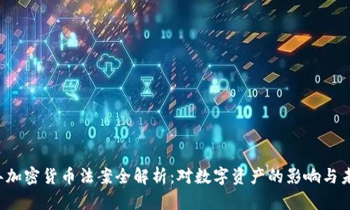 2020年加密货币法案全解析：对数字资产的影响与未来展望
