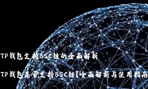 TP钱包支持BSC链的全面解析

TP钱包是否支持BSC链？全面解析与使用指南
