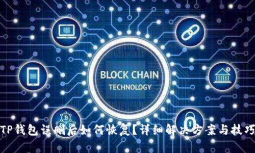 TP钱包误删后如何恢复？详细解决方案与技巧