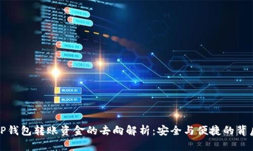 TP钱包转账资金的去向解析：安全与便捷的背后