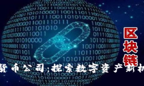 海南加密货币公司：探索数字资产新机遇与挑战
