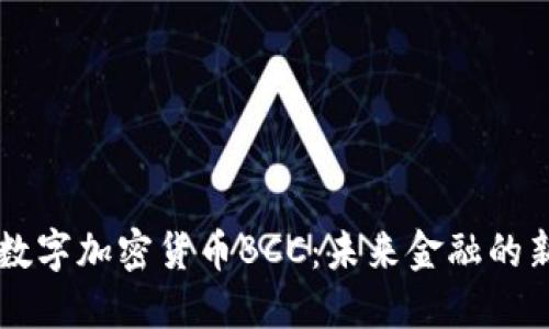 了解数字加密货币BCC：未来金融的新选择