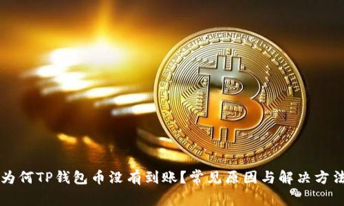 为何TP钱包币没有到账？常见原因与解决方法