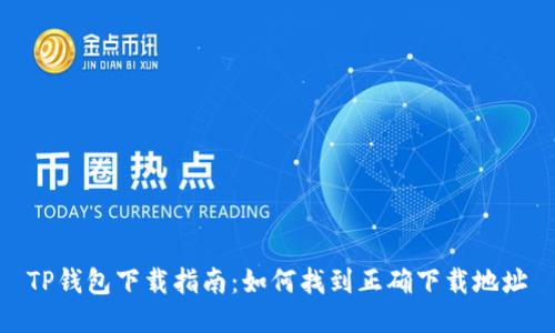 TP钱包下载指南：如何找到正确下载地址
