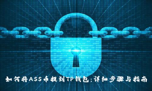 如何将ASS币提到TP钱包：详细步骤与指南