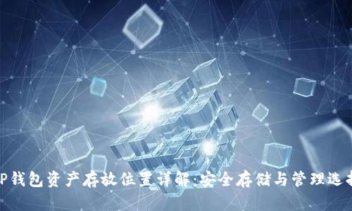 TP钱包资产存放位置详解：安全存储与管理选择