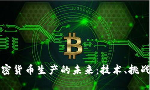 新型加密货币生产的未来：技术、挑战与机遇