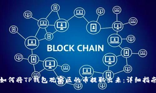 如何将TP钱包观察区的币提取出来：详细指南