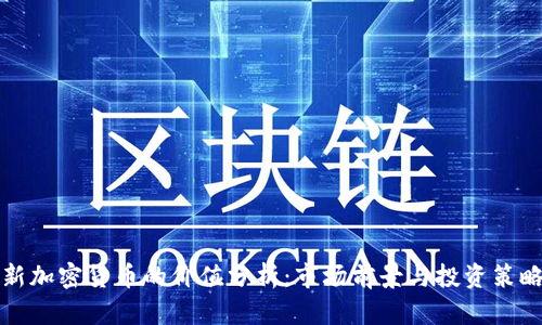 新加密货币的价值分析：市场前景与投资策略