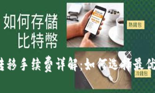 加密货币转移手续费详解：如何选择最优转账方式？