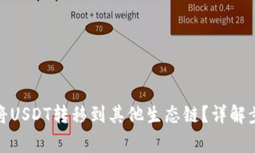 : TP钱包如何将USDT转移到其他生态链？详解步骤与注意事项