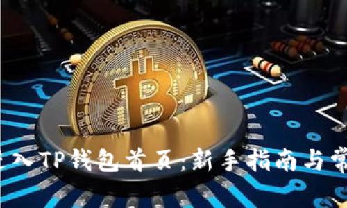  如何快速进入TP钱包首页：新手指南与常见问题解答