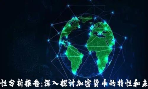 
加密货币属性分析报告：深入探讨加密货币的特性和未来发展趋势