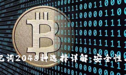TP钱包助记词2048种选择详解：安全性与使用技巧