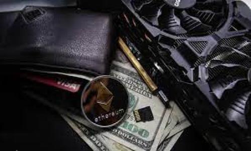 

伊朗加密货币储备现状及未来发展分析