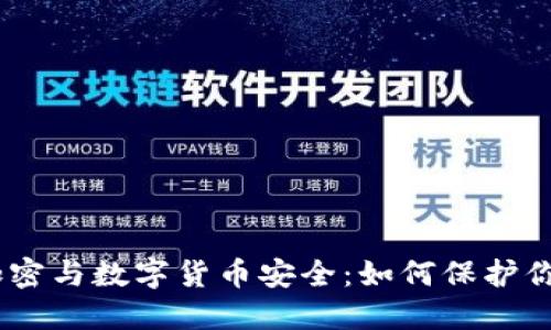 RSA 加密与数字货币安全：如何保护你的资产