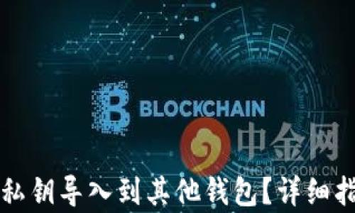 
如何将TP钱包私钥导入到其他钱包？详细指南与步骤解析