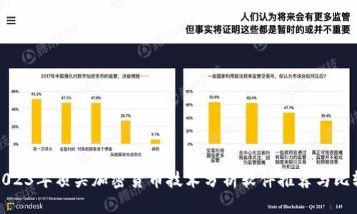 2023年顶尖加密货币技术分析软件推荐与比较