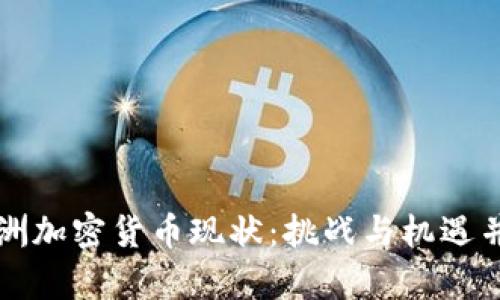 非洲加密货币现状：挑战与机遇并存