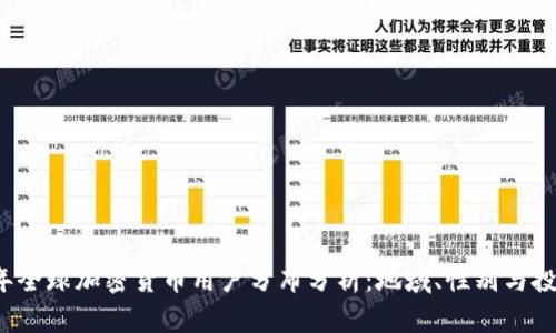 2023年全球加密货币用户分布分析：地域、性别与投资行为