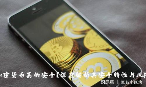加密货币真的安全？深度解析其安全特性与风险