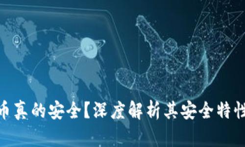加密货币真的安全？深度解析其安全特性与风险