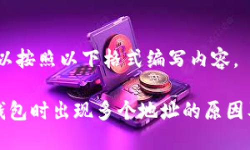 提示：您可以按照以下格式编写内容。

提币到TP钱包时出现多个地址的原因及解决方案