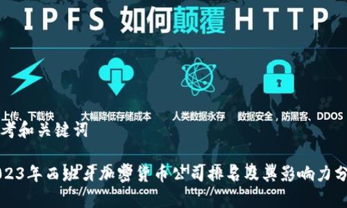 思考和关键词

2023年西班牙加密货币公司排名及其影响力分析
