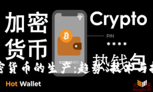 新型加密货币的生产：趋势、技术与投资机会