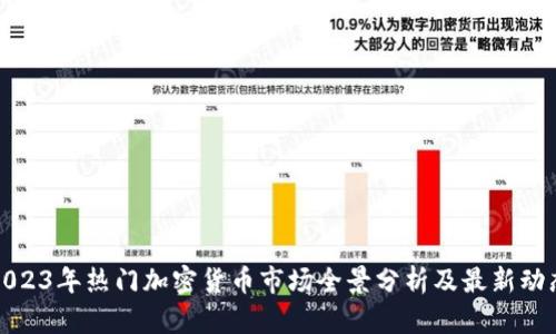 2023年热门加密货币市场全景分析及最新动态