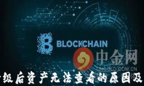 
TP钱包升级后资产无法查看的原因及解决方法