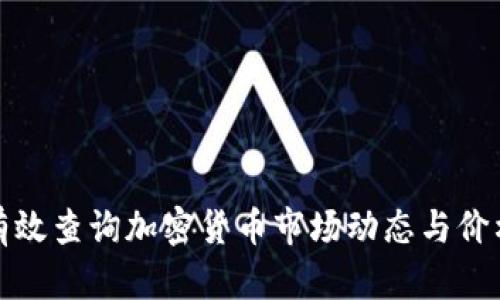 如何有效查询加密货币市场动态与价格波动