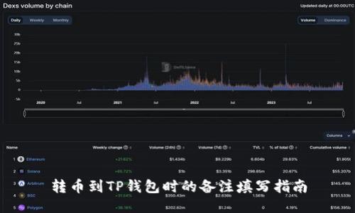转币到TP钱包时的备注填写指南