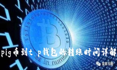 pig币到t p钱包的转账时间详解