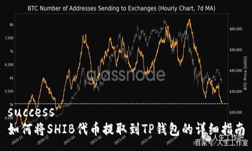 success
如何将SHIB代币提取到TP钱包的详细指南