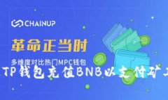 如何通过TP钱包充值BNB以支付矿工手续费？