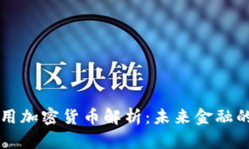 美国专用加密货币解析：未来金融的关键词