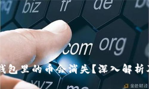 为什么TP钱包里的币会消失？深入解析及解决方案