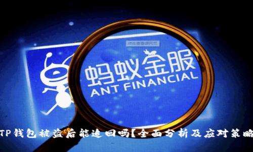 TP钱包被盗后能追回吗？全面分析及应对策略