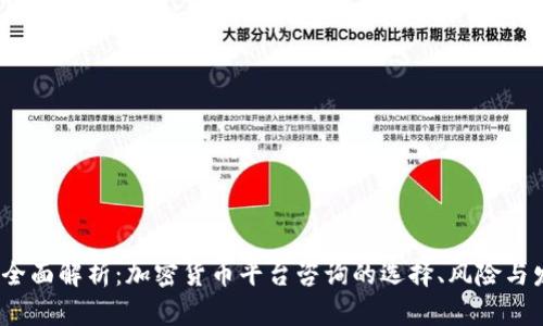 2023年全面解析：加密货币平台咨询的选择、风险与发展前景