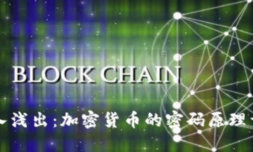 深入浅出：加密货币的密码原理详解