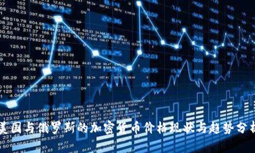 美国与俄罗斯的加密货币价格现状与趋势分析