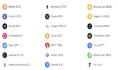 探索加密货币：生命周期中的背景图片大全及其