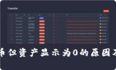TP钱包有币但资产显示为0的原因及解决方法
