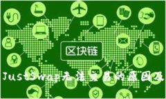 TP钱包中JustSwap无法交易的原因及解决方案