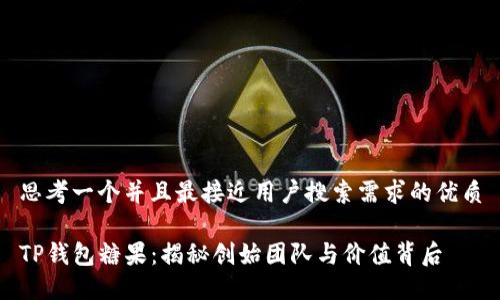 思考一个并且最接近用户搜索需求的优质

TP钱包糖果：揭秘创始团队与价值背后