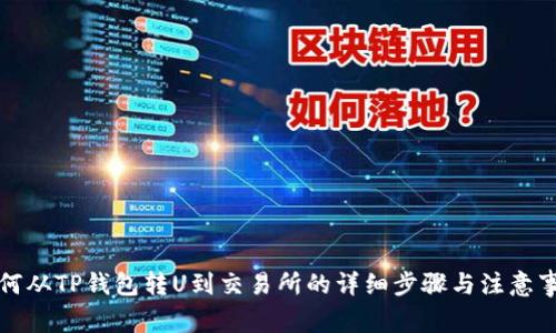 如何从TP钱包转U到交易所的详细步骤与注意事项
