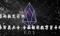 以下是您请求的格式示例：加密数字货币分类大