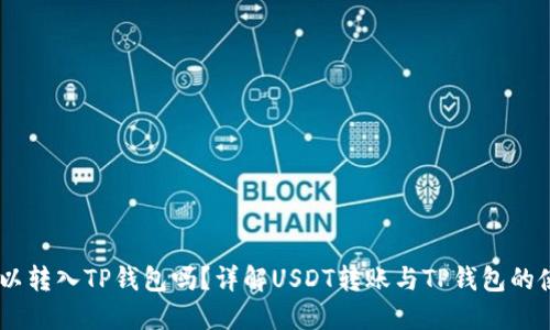 USDT可以转入TP钱包吗？详解USDT转账与TP钱包的使用技巧