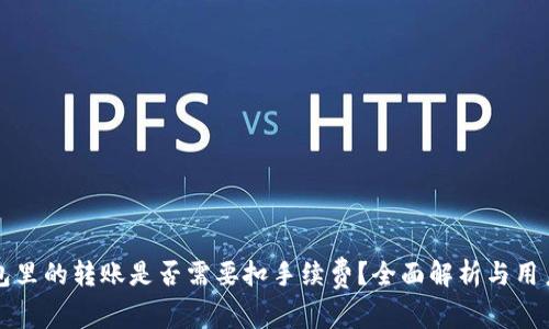 TP钱包里的转账是否需要扣手续费？全面解析与用户指南